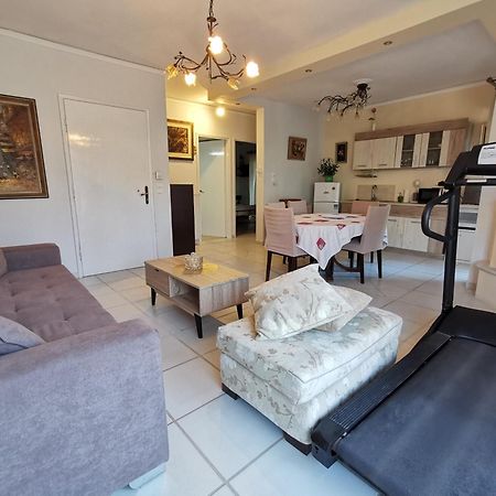 Anna Nafplio Appartment 1 Екстер'єр фото