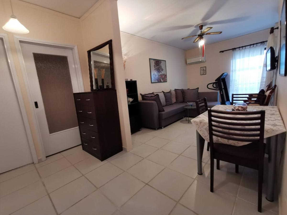Anna Nafplio Appartment 1 Екстер'єр фото