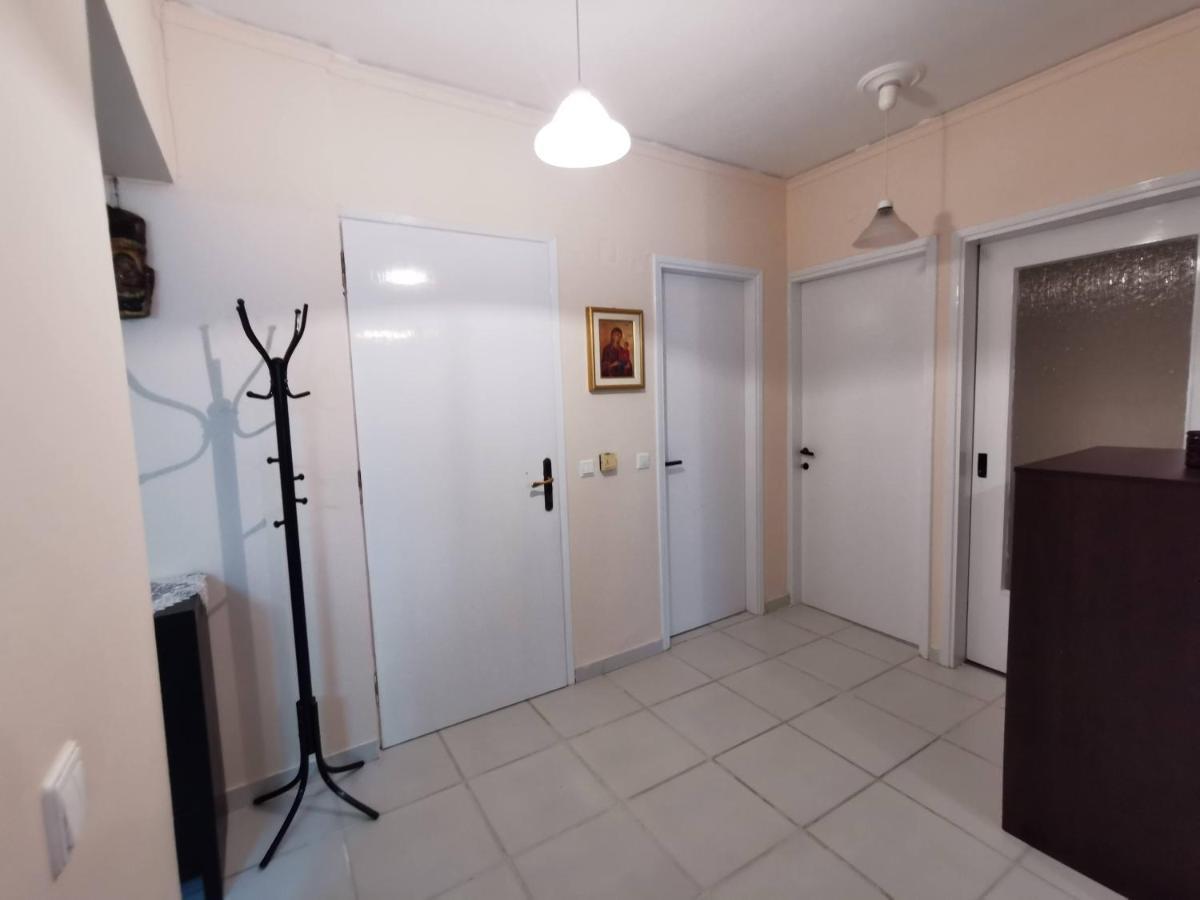 Anna Nafplio Appartment 1 Екстер'єр фото